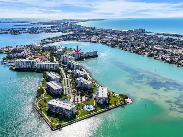 7932 Sailboat Key Blvd S APT 703, South Pasadena, FL 33707