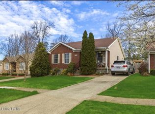 109 Tex Ave, Fairdale, KY 40118