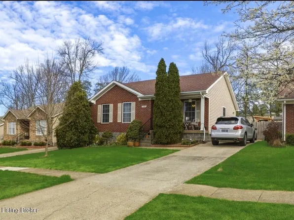 109 Tex Ave, Fairdale, KY 40118