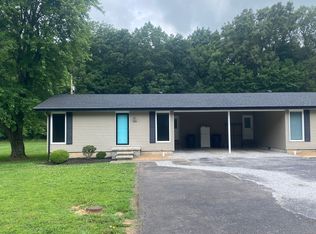 1409 Stadium View Dr #1409, Murray, KY 42071