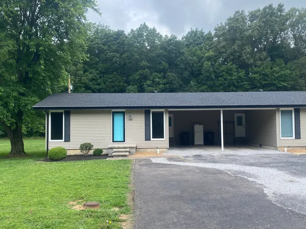 1409 Stadium View Dr #1409, Murray, KY 42071
