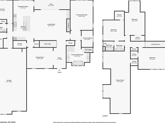 3rd image of 217 Eagles Way
