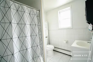 Rented by Grand & Co.