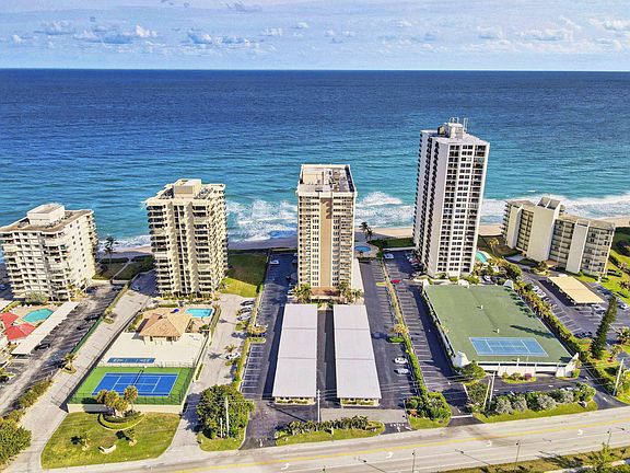 3rd image of 5440 N Ocean Drive #1006