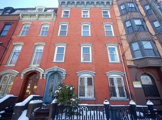 275 8th St, Jersey City, NJ 07302