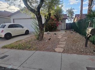 553 Grimsby Ave, Henderson, NV 89014