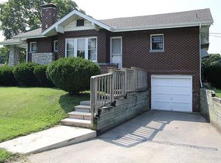 3705 Franklin Ave, Granite City, IL 62040