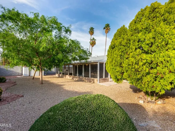 13148 N 21ST Avenue, Phoenix, AZ 85029