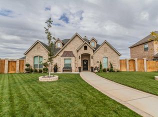 6300 Lauren Ashleigh Dr, Amarillo, TX 79119