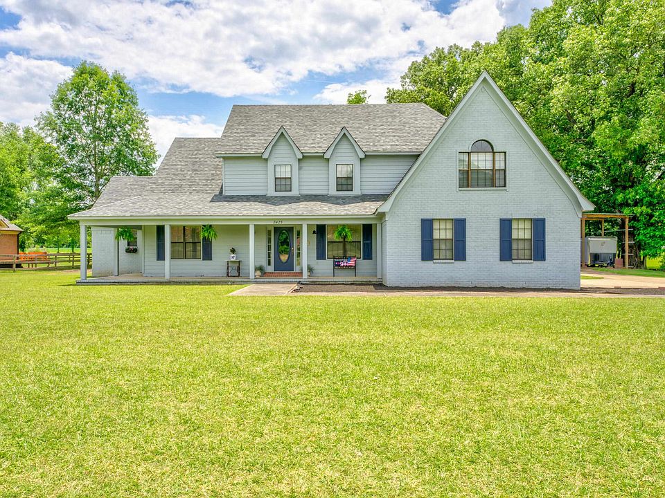8425 McCalla Rd, Millington, TN 38053 Zillow