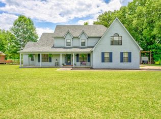 8425 McCalla Rd, Millington, TN 38053