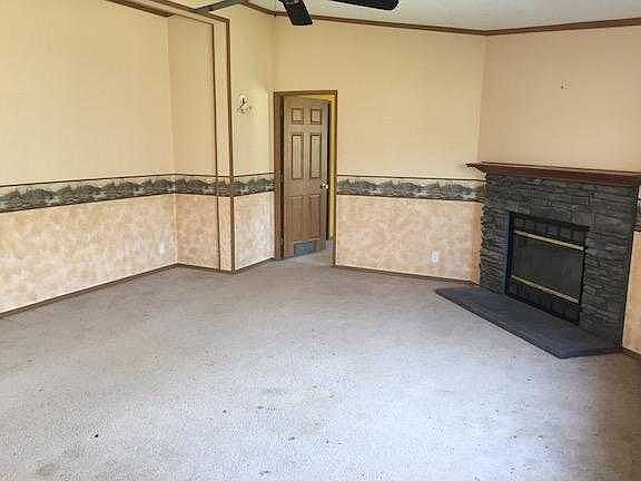 inside
