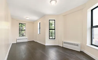 Rented by Halstead Real Estate