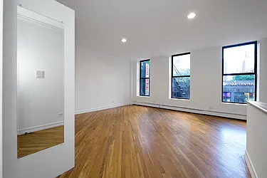 Rented by Buchbinder & Warren
