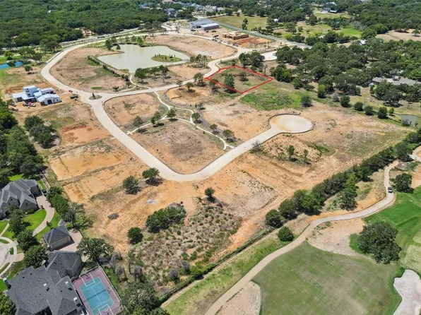 2648 Magnolia Cir, Westlake, TX 76262