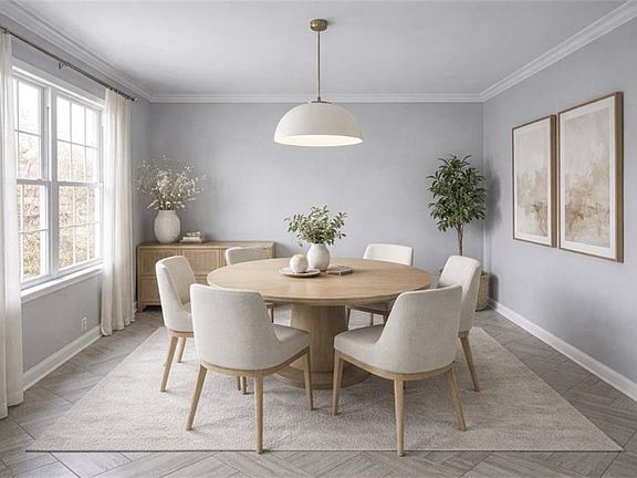 5th image of 307 Adair St APT B1