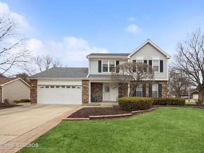 1410 71st St, Downers Grove, IL, 60516