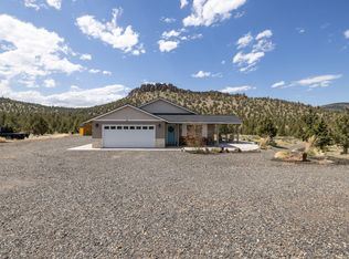 16969 SE Zaltana Dr, Prineville, OR 97754
