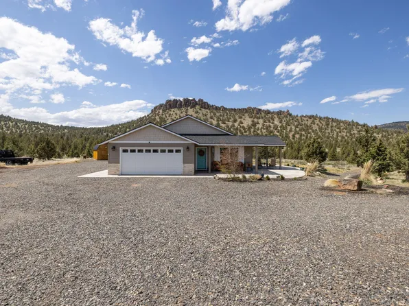 16969 SE Zaltana Dr, Prineville, OR 97754
