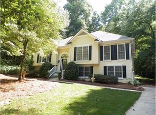 258 Orchard Dr, Canton, GA 30115