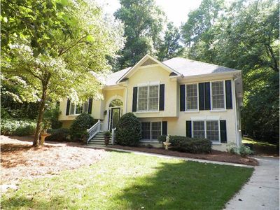 258 Orchard Dr, Canton, GA, 30115