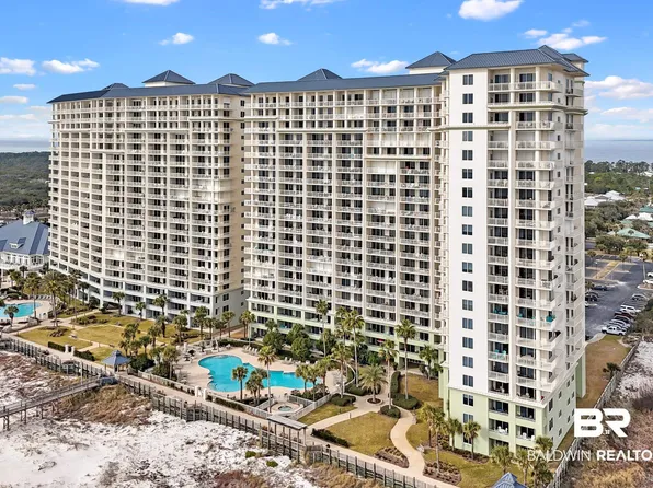 375 Beach Club Trl #Penthouse 1, Gulf Shores, AL 36542