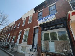 2903 Eastern Ave, Baltimore, MD 21224