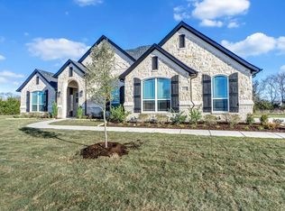 1008 Rennard St, Caddo Mills, TX 75135