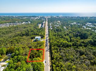 LOT 1 Calm Gulf Dr, Pt Washington, FL 32459