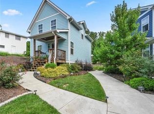 316 Cottage Ct, Ball Ground, GA 30107