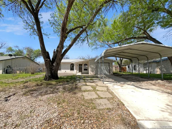 2405 THREADWAY ST, Kirby, TX 78219