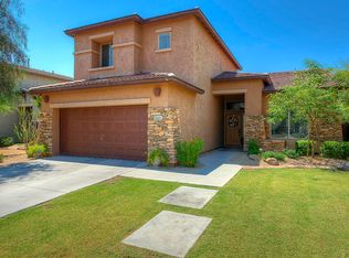 8467 W Bajada Rd, Peoria, AZ 85383