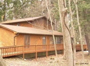 1538 Indian Springs Rd, Indiana, PA 15701