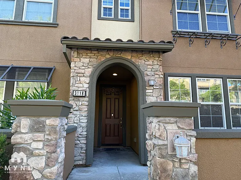 3118 Fioli Way — Photo 1
