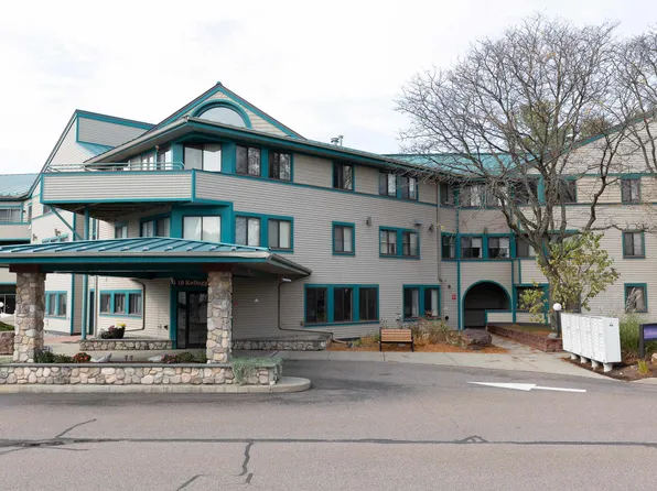 10 Kellogg Road #119, Essex, VT 05452