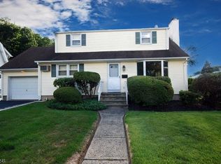 89 Coeyman Ave, Nutley, NJ 07110
