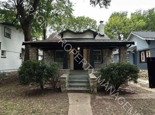 5416 Brooklyn Ave, Kansas City, MO 64130