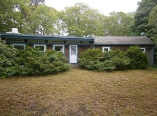 1485 Long Pond Rd, Brewster, MA 02631