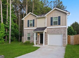 2510 Wood Bend Ln, Riverdale, GA 30296