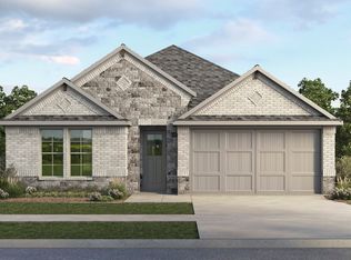 1809 Lewis Dr, Princeton, TX 75407