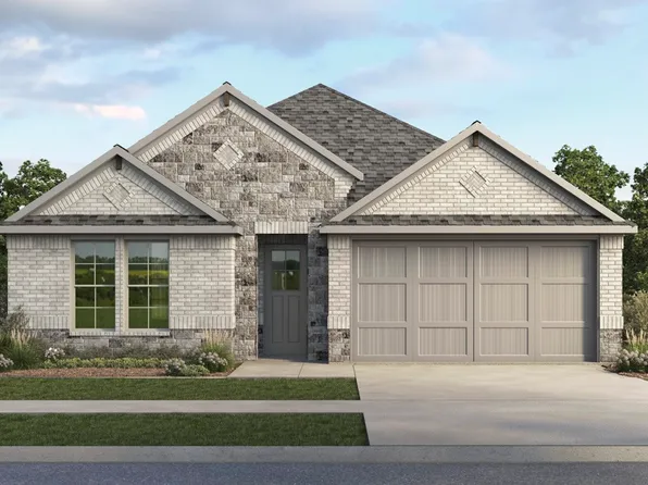 1809 Lewis Dr, Princeton, TX 75407