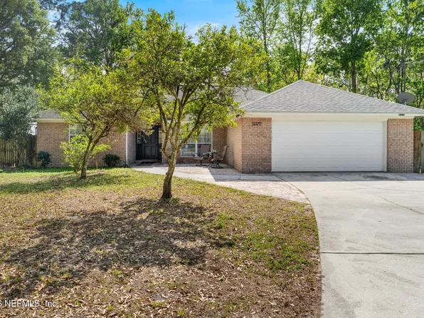 4325 APPLE TREE Place, Jacksonville, FL 32258