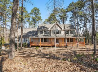 167 Coachmans Cove Rd, Four Oaks, NC 27524