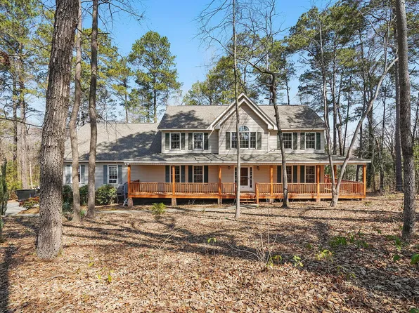 167 Coachmans Cove Rd, Four Oaks, NC 27524