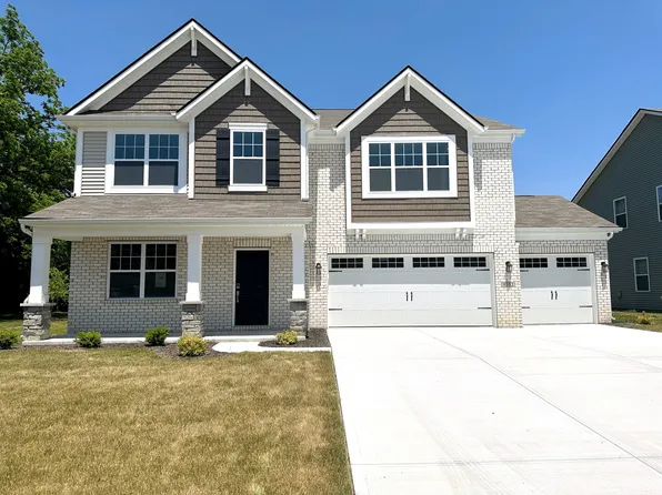 9352 Bethel Woods Dr, Indianapolis, IN 46239