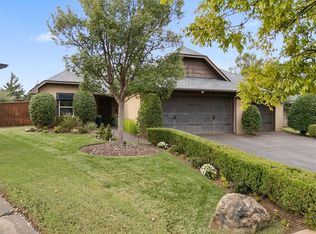 7027 NW 161st St, Edmond, OK 73013