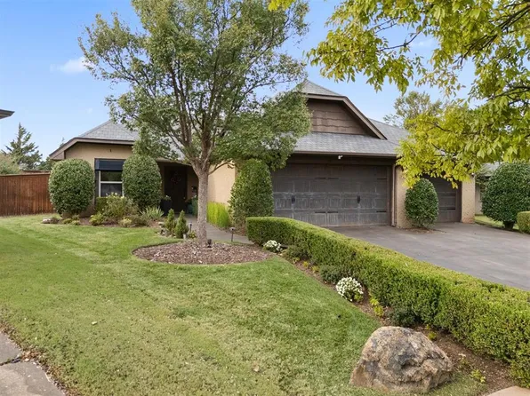 7027 NW 161st St, Edmond, OK 73013