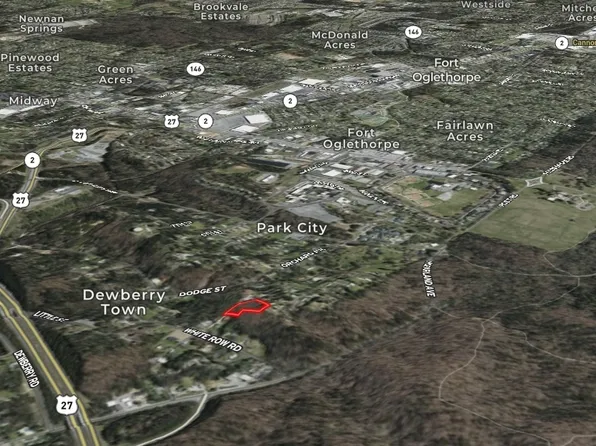 0 Spring St, Rossville, GA 30741