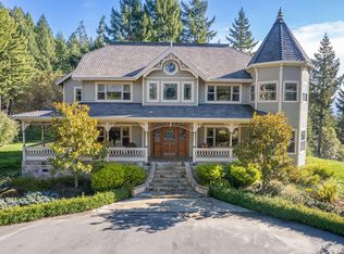 1551 Somerville Rd, Miranda, CA 95553