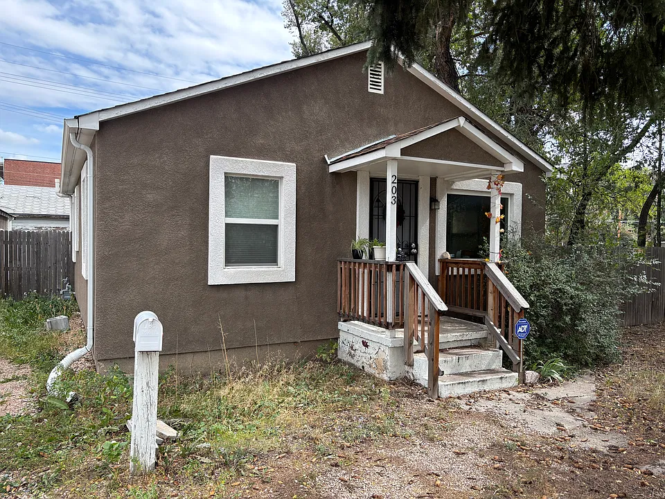 203 Bonfoy Ave